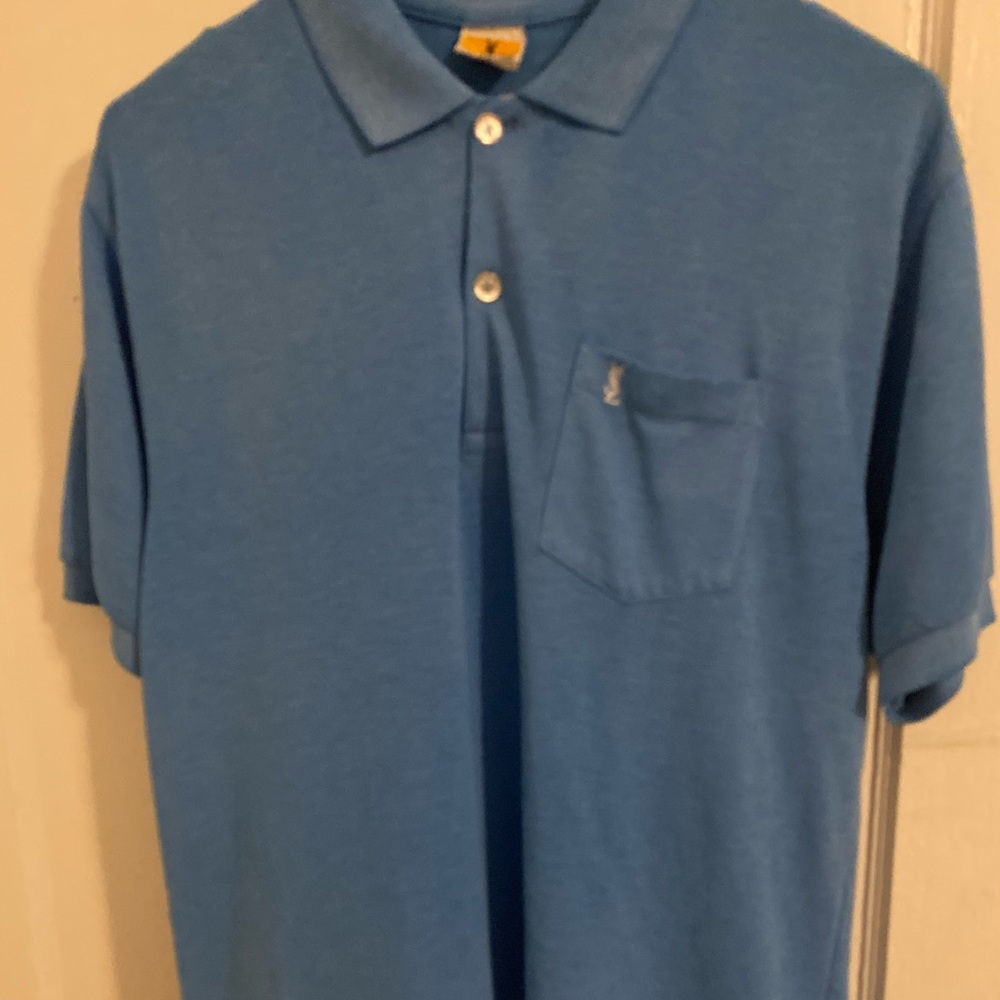Men’s Designer Polo